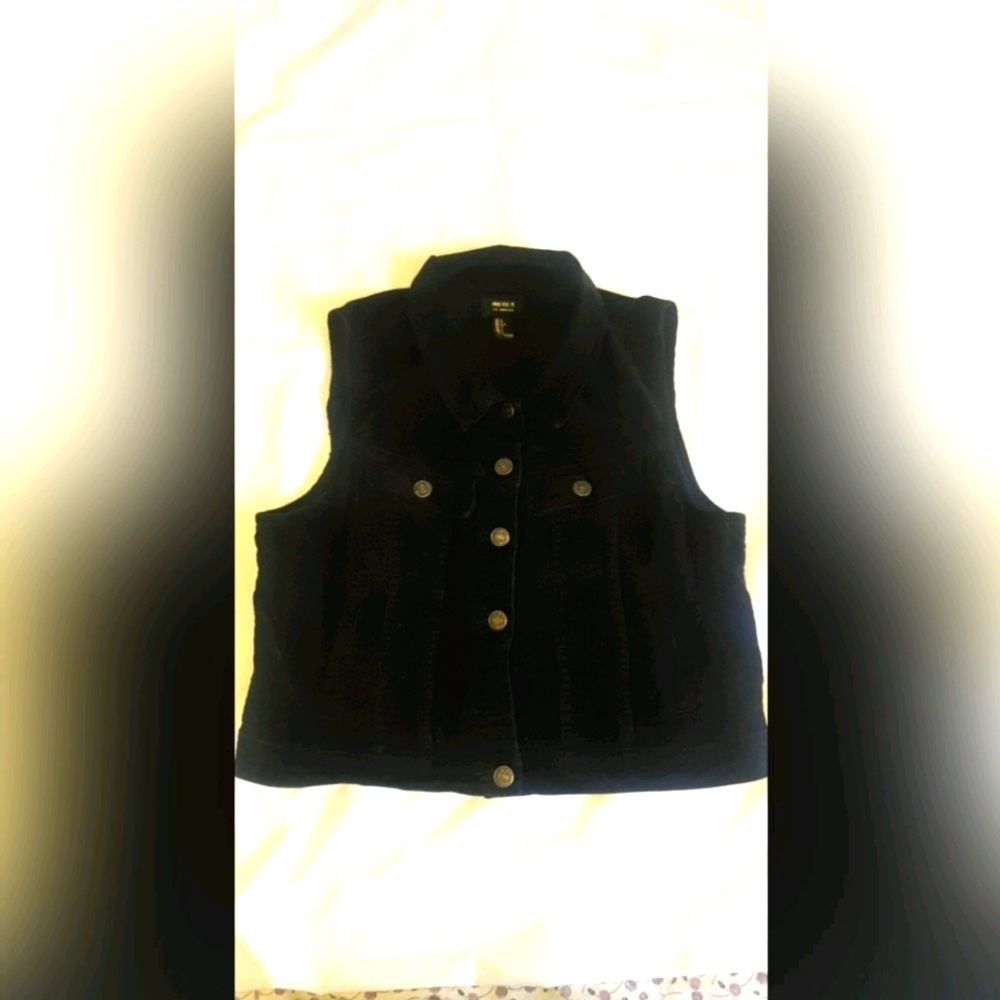 Vest